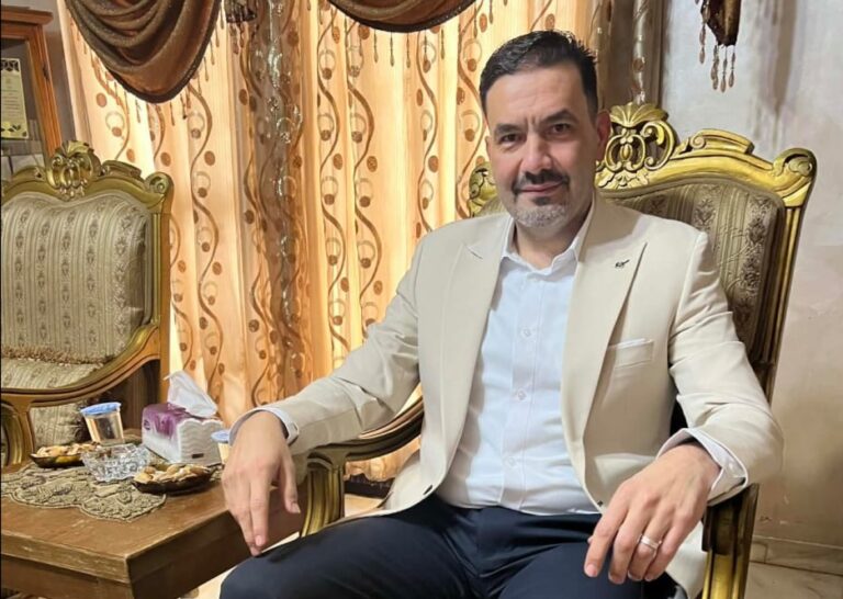 أحمد البلولي.. من بداية طموحة إلى قيادة وكالة فونكس نحو تطوير المواهب أحمد البلولي رجل الأعمال الأردني