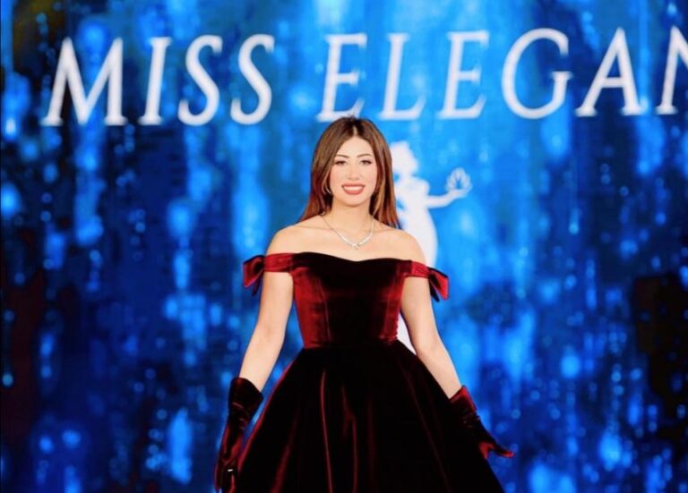 الفنانة جاسمين شومان