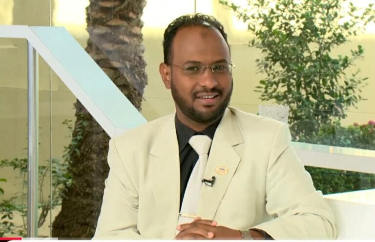 خالد رغدان