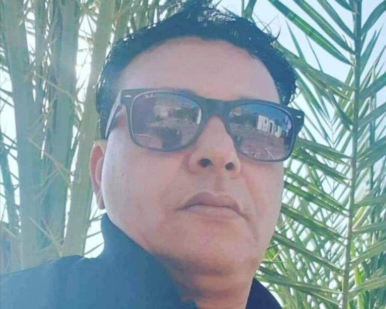 رحلة نجاح رجل الأعمال إبراهيم عبد المقصود في هولندا رجل الأعمال إبراهيم عبد المقصود
