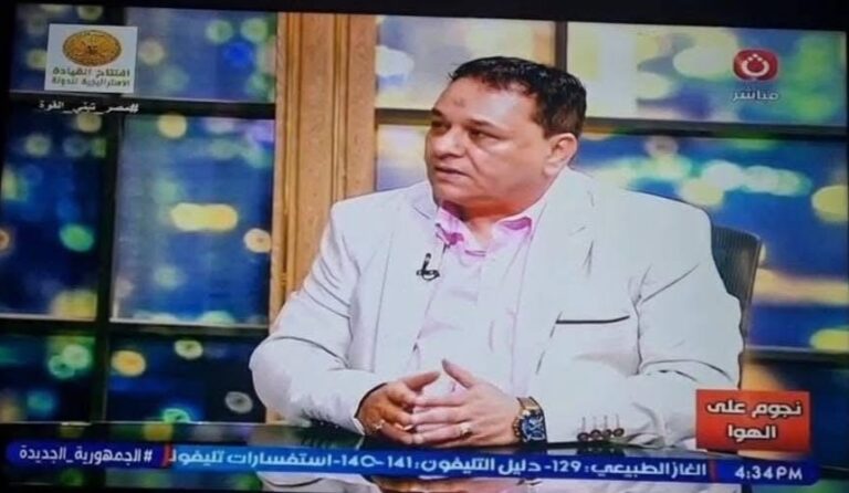 مفاجأة رمضان والسينما.. تفاصيل دخول المنتج إبراهيم عبد المقصود للساحة الفنية المنتج ابراهيم عبدالمقصود