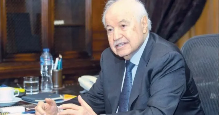 طلال أبوغزاله