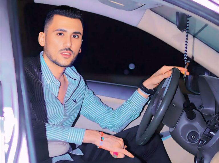 التسويق عبر تيك توك: كيف يساهم المهندس أحمد حسن في تمكين المشاريع الناشئة؟ المهندس أحمد حسن خبير التسويق الرقمي