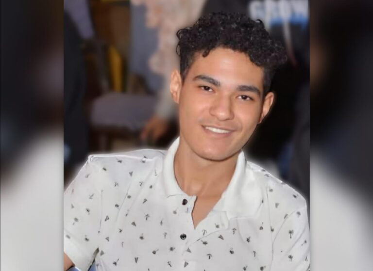 أدهم حمدى خبير التسويق الإلكتروني