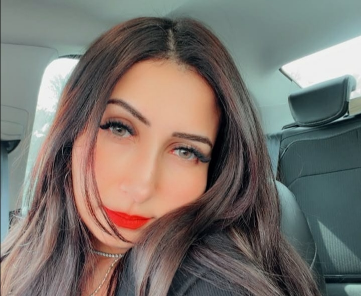 الفنانة الشابة مريم كمال تستعد لخوض تجربة درامية الفنانة الشابة مريم كمال